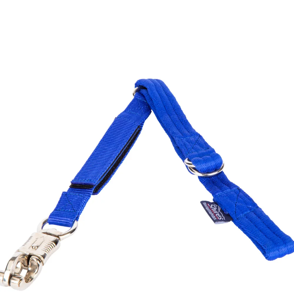 ARMA Adjustable Breakaway Trailer Tie^Shires Equestrian Hot