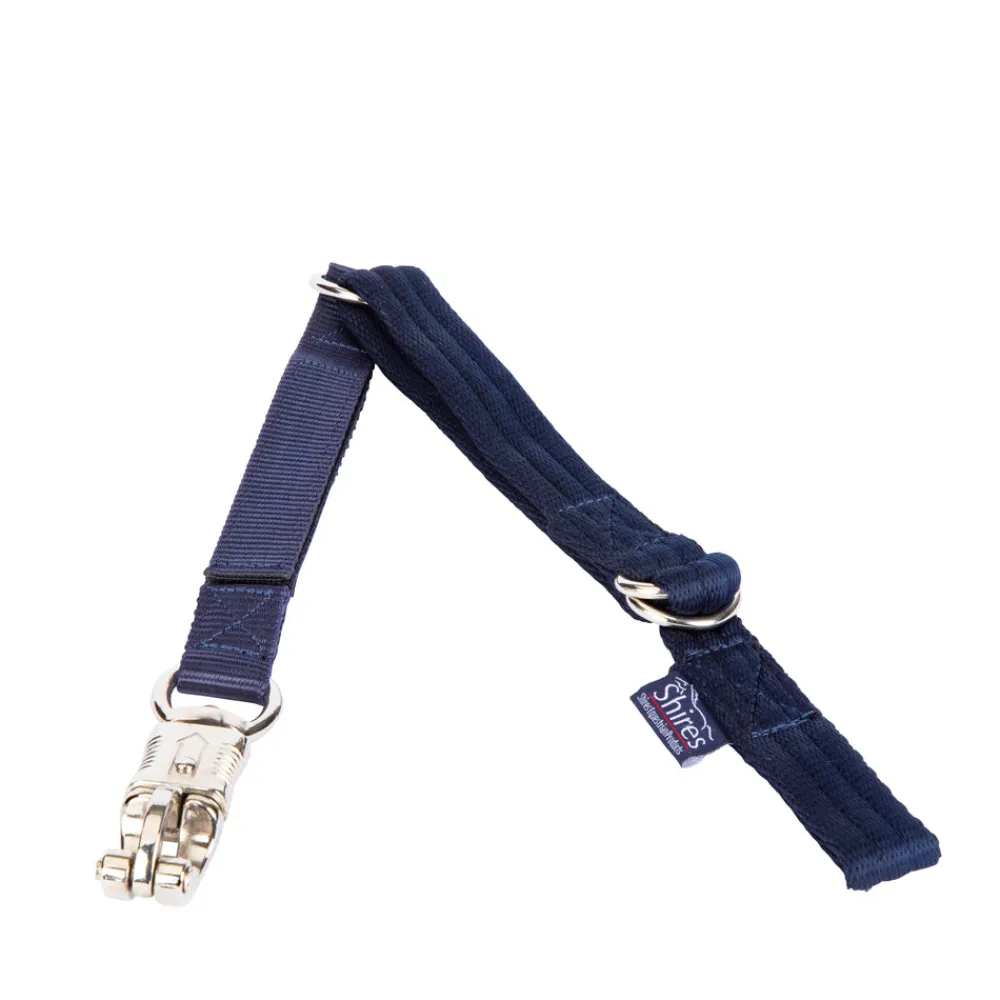 ARMA Adjustable Breakaway Trailer Tie^Shires Equestrian Hot