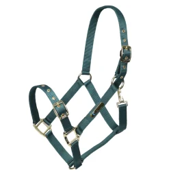 ARMA Adjustable Headcollar^Shires Equestrian Outlet
