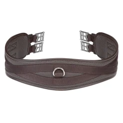 ARMA Anti-Chafe Contour Girth - Elastic^Shires Equestrian Best