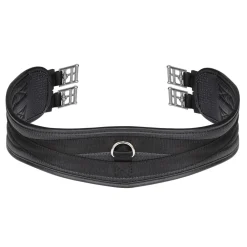 ARMA Anti-Chafe Contour Girth - Elastic^Shires Equestrian Best