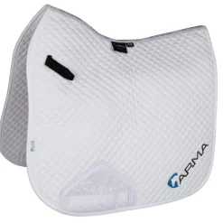 ARMA Branded Dressage Saddlecloth^Shires Equestrian Hot