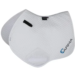 ARMA Branded Jump Saddlecloth^Shires Equestrian Best