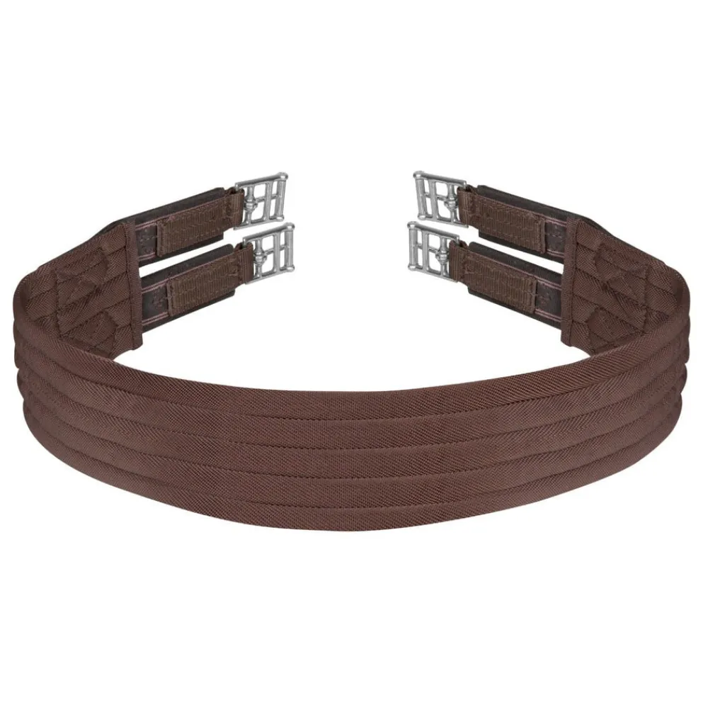 ARMA Burghley Girth - Elastic^Shires Equestrian