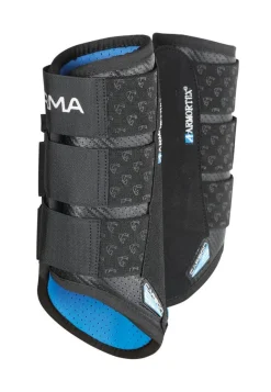 ARMA Carbon Brushing Boots^Shires Equestrian New