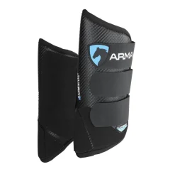 ARMA Carbon Cross Country Hind Boots^Shires Equestrian Hot