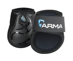 ARMA Carbon Fetlock Boots^Shires Equestrian Outlet