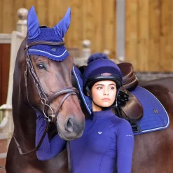 ARMA Classic GP Saddlecloth^Shires Equestrian Best