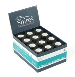 ARMA Cohesive Bandages^Shires Equestrian New