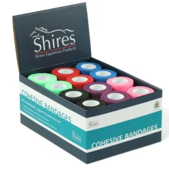 ARMA Cohesive Bandages^Shires Equestrian New
