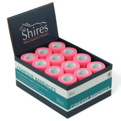 ARMA Cohesive Bandages^Shires Equestrian New