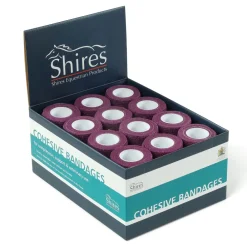 ARMA Cohesive Bandages^Shires Equestrian New