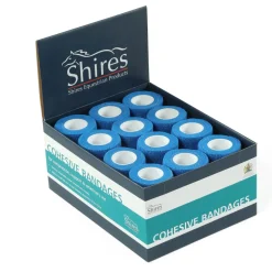 ARMA Cohesive Bandages^Shires Equestrian New