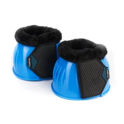 ARMA Comfort Gloss Over Reach Boots^Shires Equestrian New