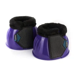 ARMA Comfort Gloss Over Reach Boots^Shires Equestrian New