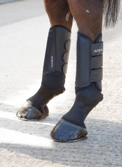 ARMA Cross Country Boots - Hind^Shires Equestrian Clearance