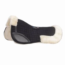 ARMA Deluxe Cotton Half Pad^Shires Equestrian Sale