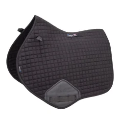 ARMA Deluxe Cotton Jump Saddlecloth^Shires Equestrian Discount