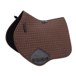 ARMA Deluxe Cotton Jump Saddlecloth^Shires Equestrian Discount