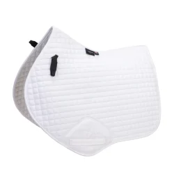 ARMA Deluxe Cotton Jump Saddlecloth^Shires Equestrian Discount