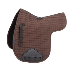 ARMA Deluxe Cotton Numnah^Shires Equestrian New