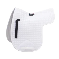 ARMA Deluxe Cotton Numnah^Shires Equestrian New