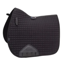 ARMA Deluxe Cotton Saddlecloth^Shires Equestrian Hot