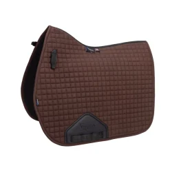 ARMA Deluxe Cotton Saddlecloth^Shires Equestrian Hot