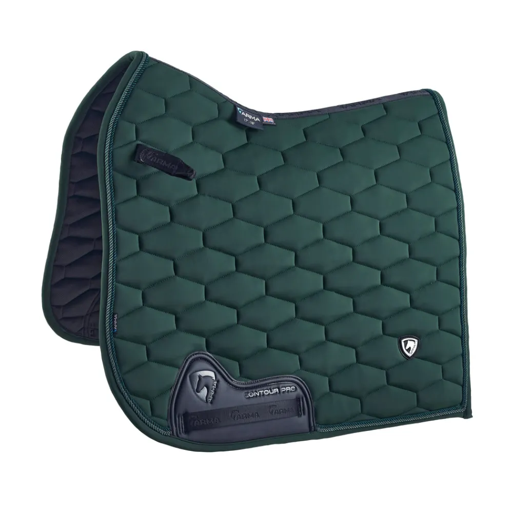 ARMA Eltar Dressage Saddlecloth^Shires Equestrian Outlet