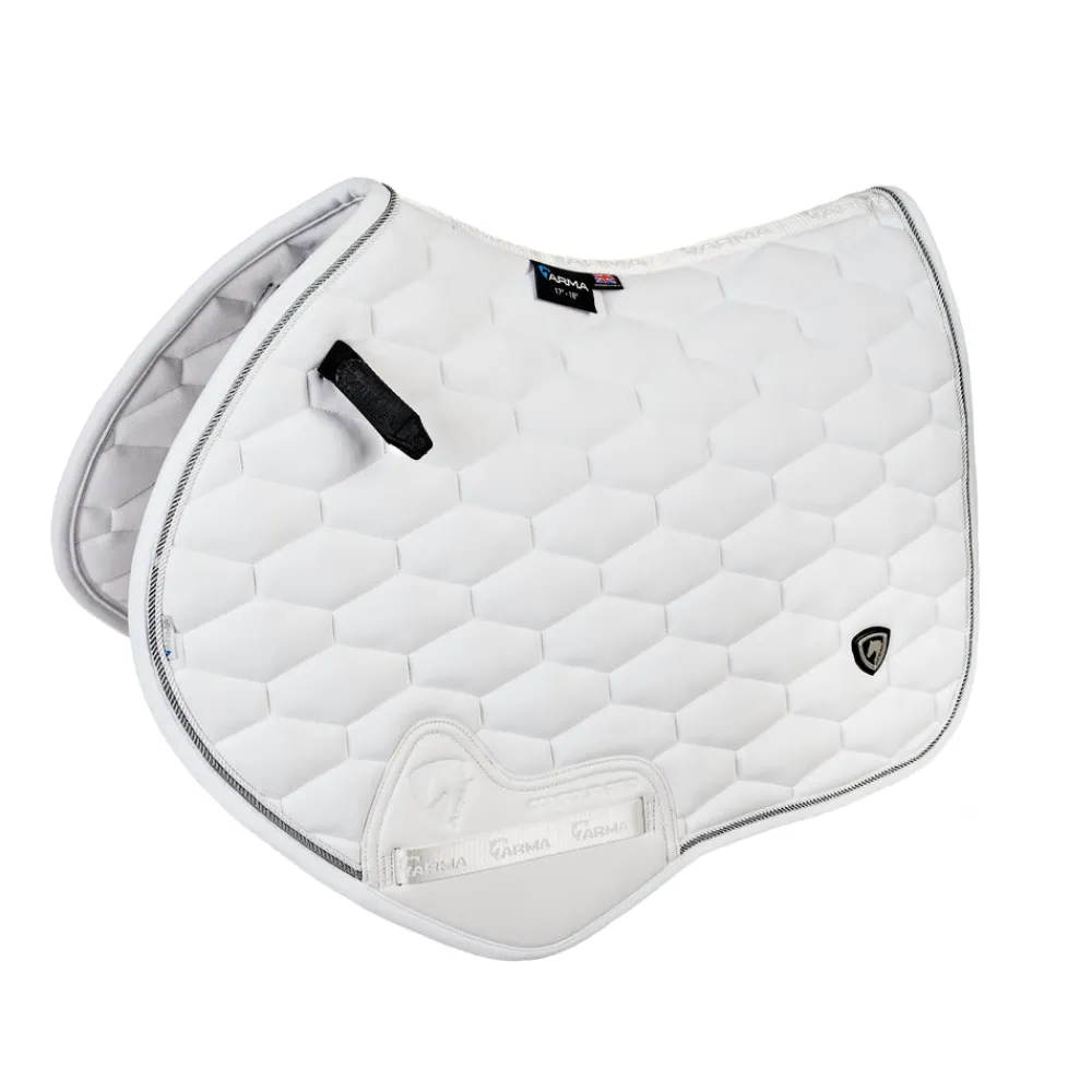 ARMA Eltar Jump Saddlecloth^Shires Equestrian Online