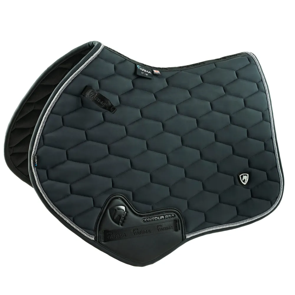 ARMA Eltar Jump Saddlecloth^Shires Equestrian Online