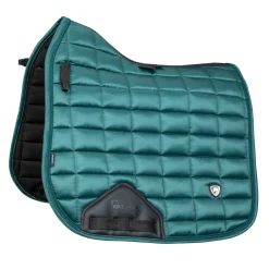 ARMA Eltar Satin Dressage Saddlecloth^Shires Equestrian Best