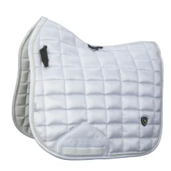 ARMA Eltar Satin Dressage Saddlecloth^Shires Equestrian Best