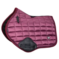 ARMA Eltar Satin Jump Saddlecloth^Shires Equestrian Best