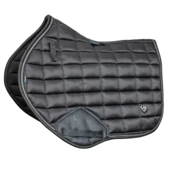 ARMA Eltar Satin Jump Saddlecloth^Shires Equestrian Best