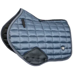 ARMA Eltar Satin Jump Saddlecloth^Shires Equestrian Best