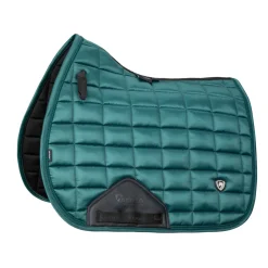 ARMA Eltar Satin Saddlecloth^Shires Equestrian Best