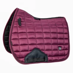 ARMA Eltar Satin Saddlecloth^Shires Equestrian Best