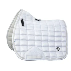 ARMA Eltar Satin Saddlecloth^Shires Equestrian Best