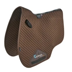 ARMA Euro Cut Saddlecloth^Shires Equestrian