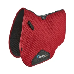 ARMA Euro Cut Saddlecloth^Shires Equestrian