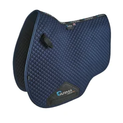 ARMA Euro Cut Saddlecloth^Shires Equestrian