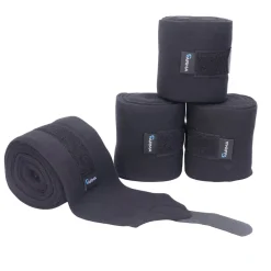 ARMA Fleece Bandages^Shires Equestrian Best