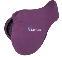 ARMA Fleece Saddle Cover^Shires Equestrian Best
