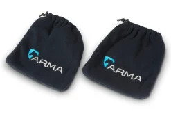 ARMA Fleece Stirrup Covers^Shires Equestrian Clearance