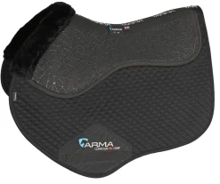 ARMA Fusion Jump Saddlecloth^Shires Equestrian New