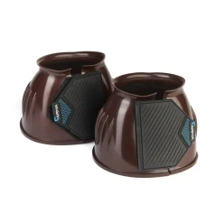 ARMA Gloss Over Reach Boots^Shires Equestrian