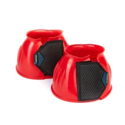 ARMA Gloss Over Reach Boots^Shires Equestrian