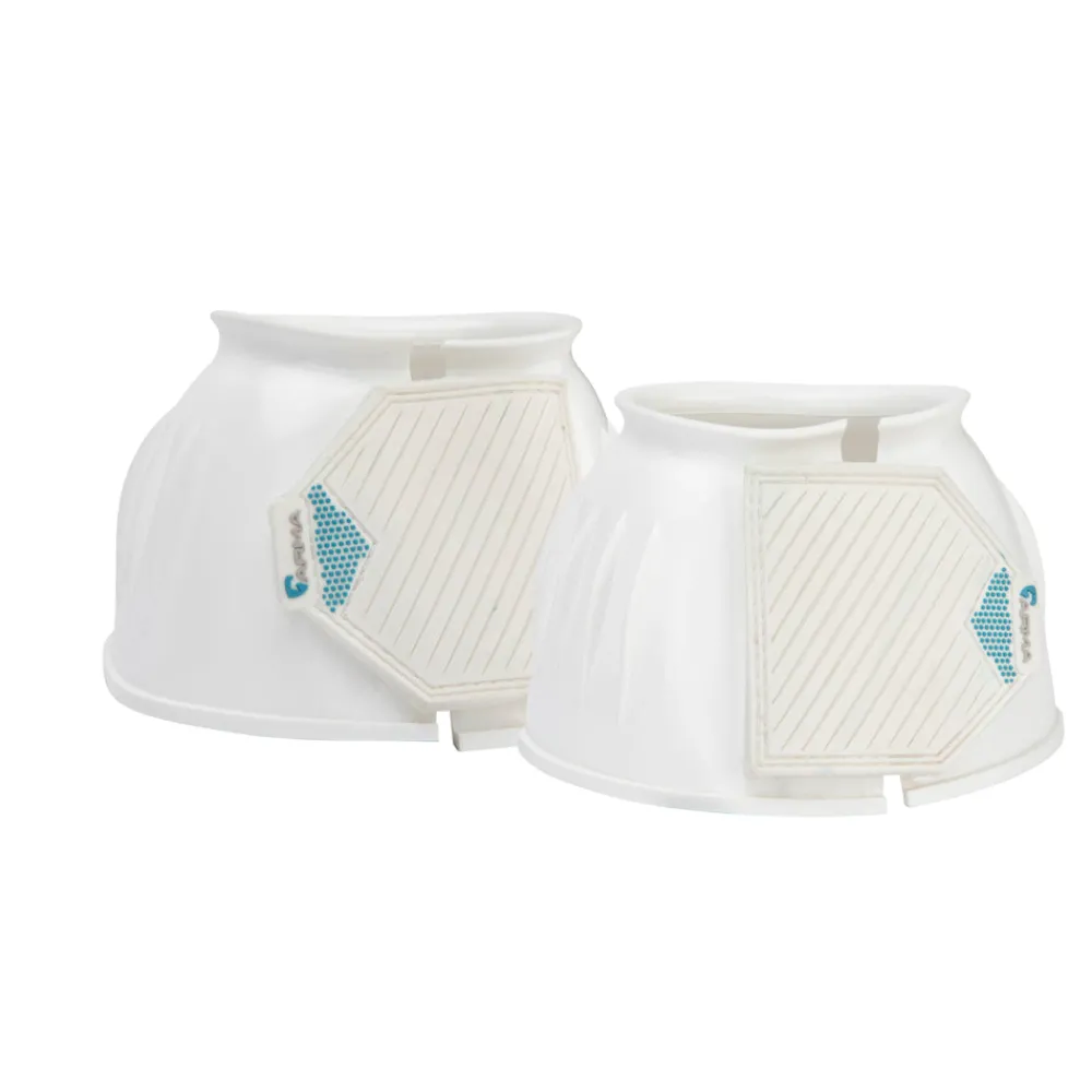 ARMA Gloss Over Reach Boots^Shires Equestrian