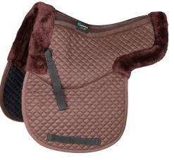 ARMA Half Lined Numnah^Shires Equestrian New